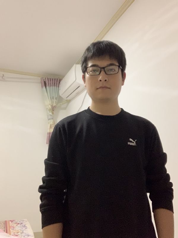 沫颜的第一张照片--青岛相亲服务中心