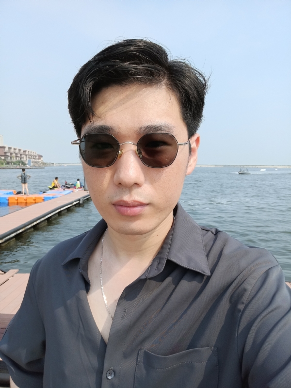 春风十里的第三张照片--青岛相亲服务中心