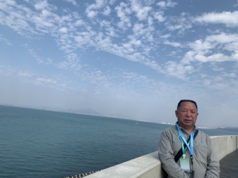 沏茶等红颜的第一张照片--青岛相亲服务中心