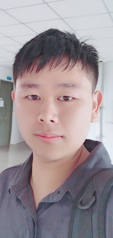 为你而来的第一张照片--青岛相亲服务中心