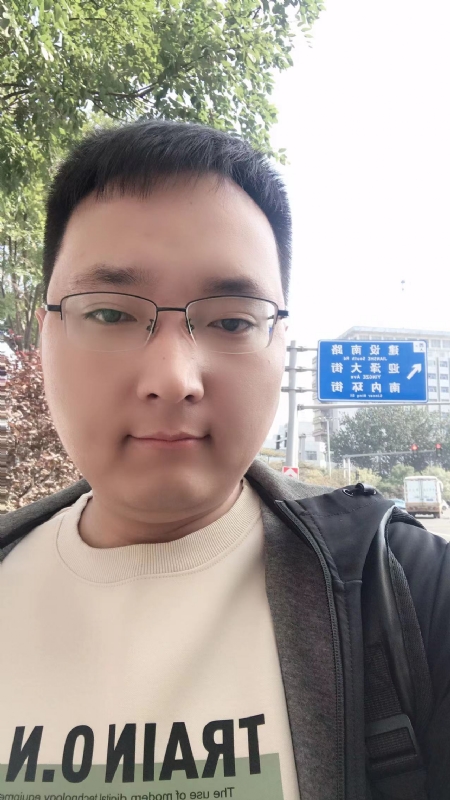 以结婚为目的的第二张照片--青岛相亲服务中心