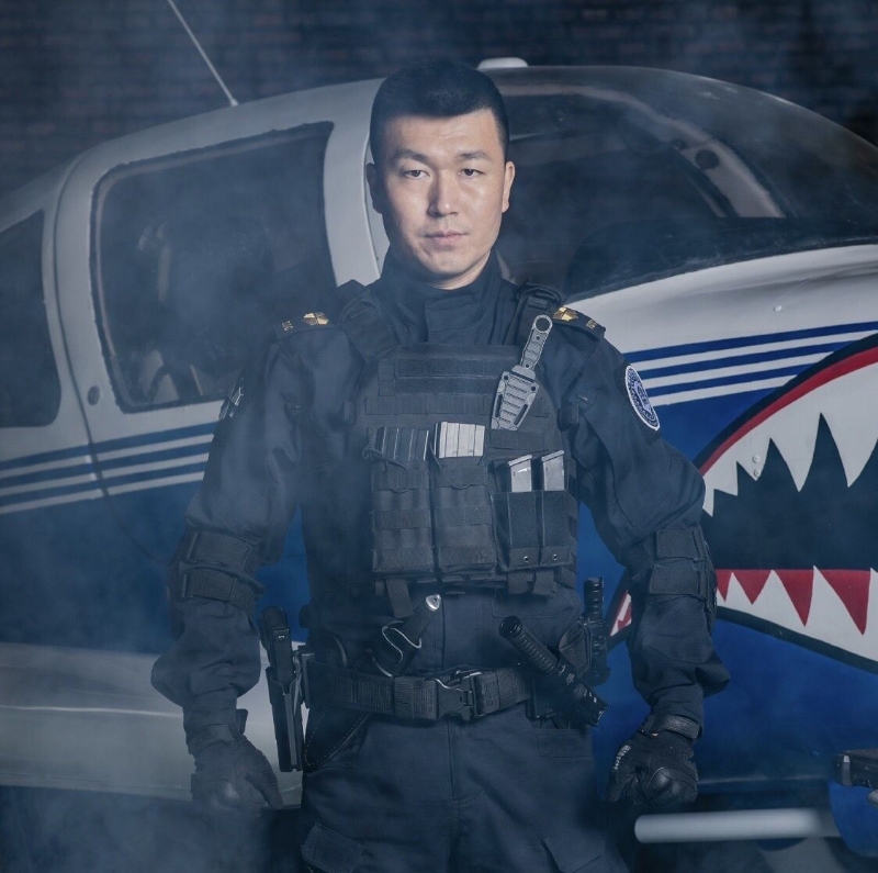 绿色的第二张照片--青岛相亲服务中心