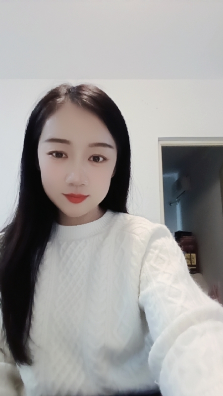 格格的第一张照片--青岛相亲服务中心