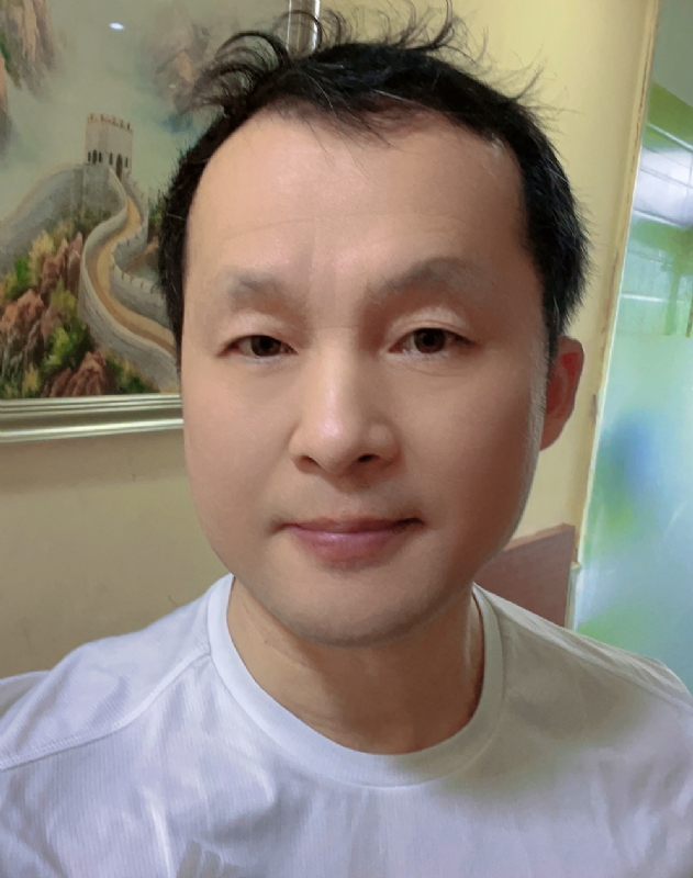 顺其自然2024的第一张照片--青岛相亲服务中心