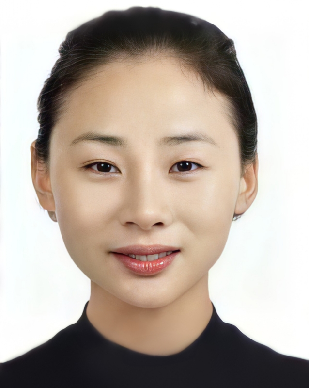 蔡文琴的第一张照片--青岛相亲服务中心