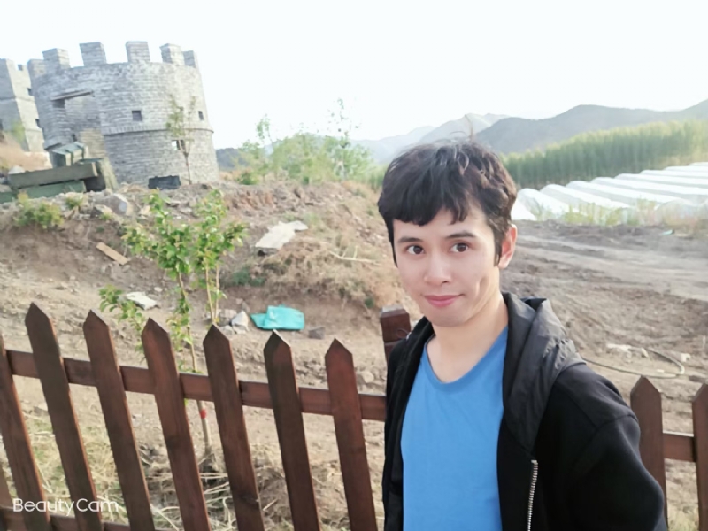 风一样的男子的第一张照片--青岛相亲服务中心