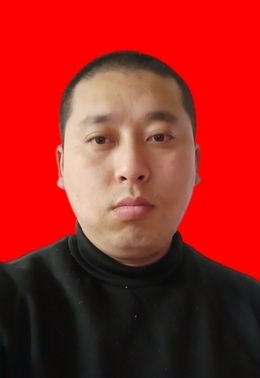 山西晋牛的第一张照片--青岛相亲服务中心