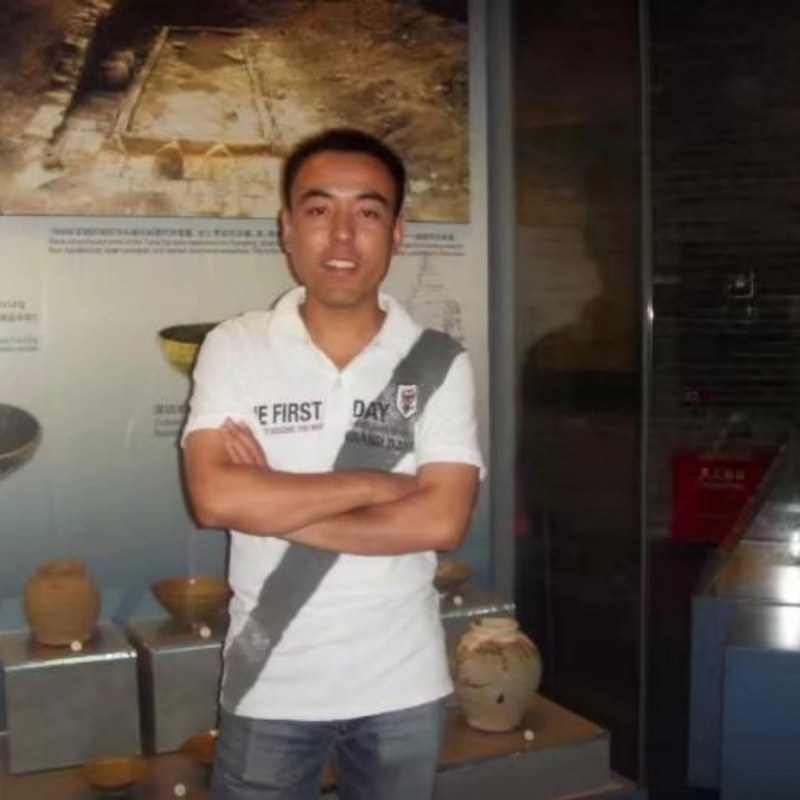 小明的第一张照片--青岛相亲服务中心