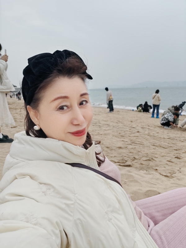 爱厦的第一张照片--青岛相亲服务中心