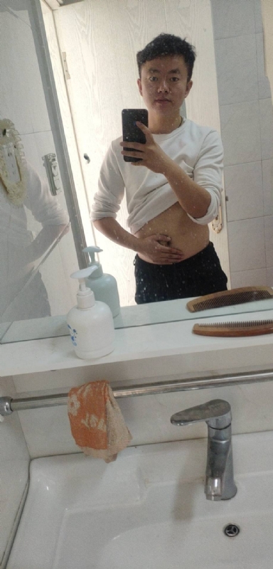 官方认证的亮亮的第一张照片--青岛相亲服务中心