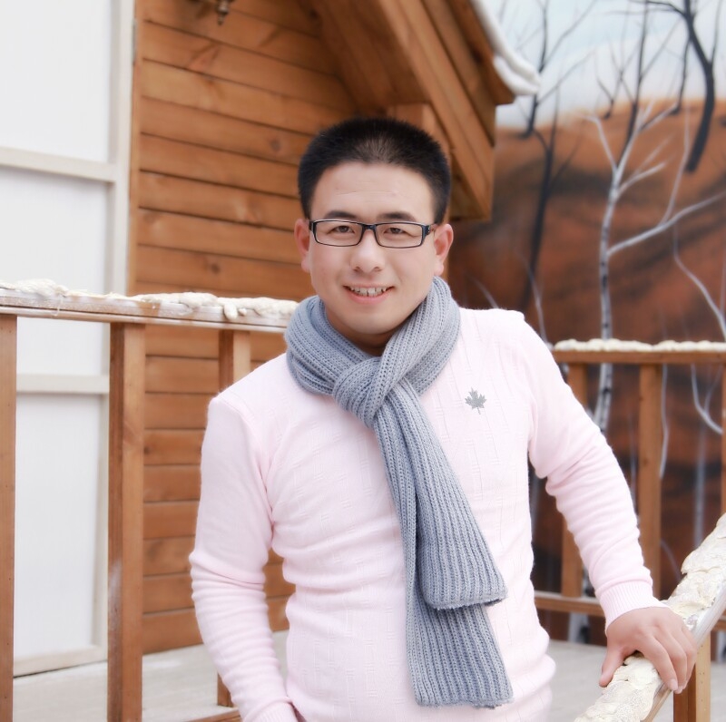 星如的第一张照片--青岛相亲服务中心