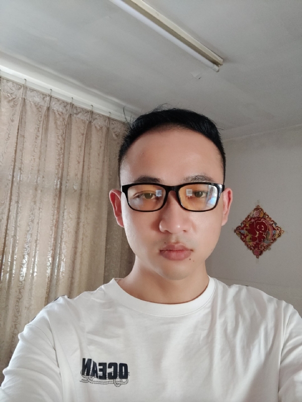 H杰瑞的第一张照片--青岛相亲服务中心