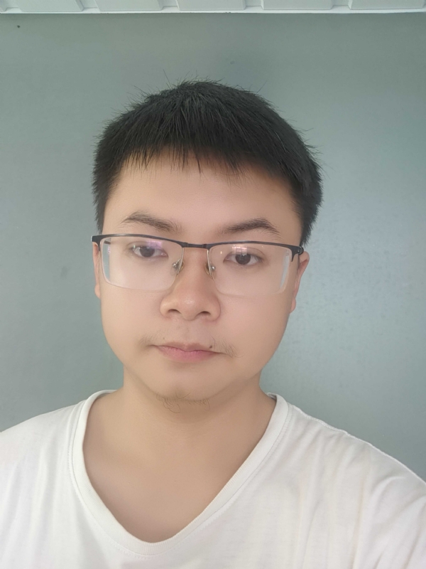 落雨的第一张照片--青岛相亲服务中心