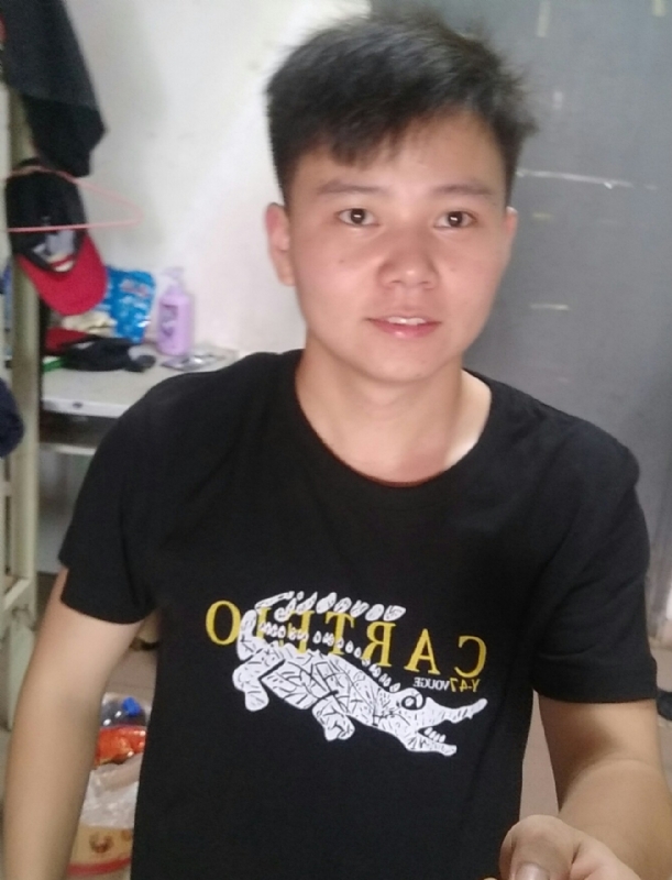 真实的一面的第一张照片--青岛相亲服务中心