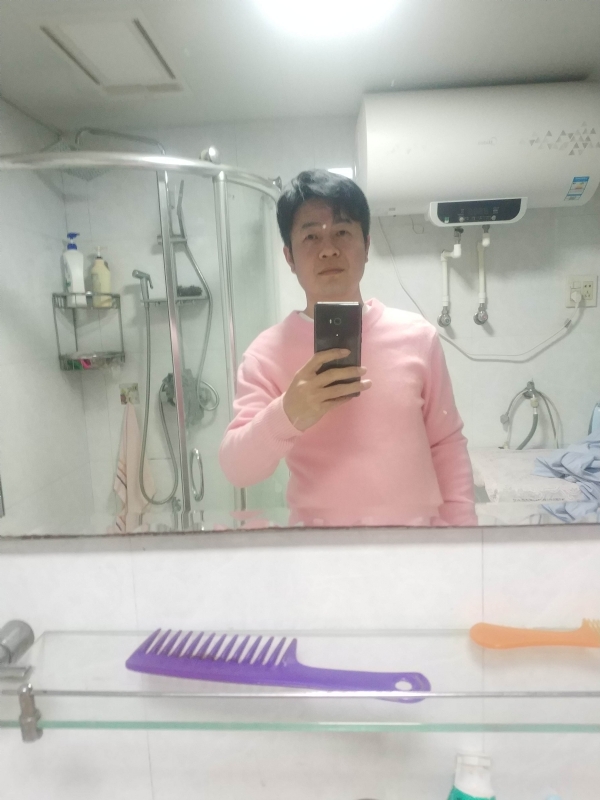 你把我逗乐了的第一张照片--青岛相亲服务中心