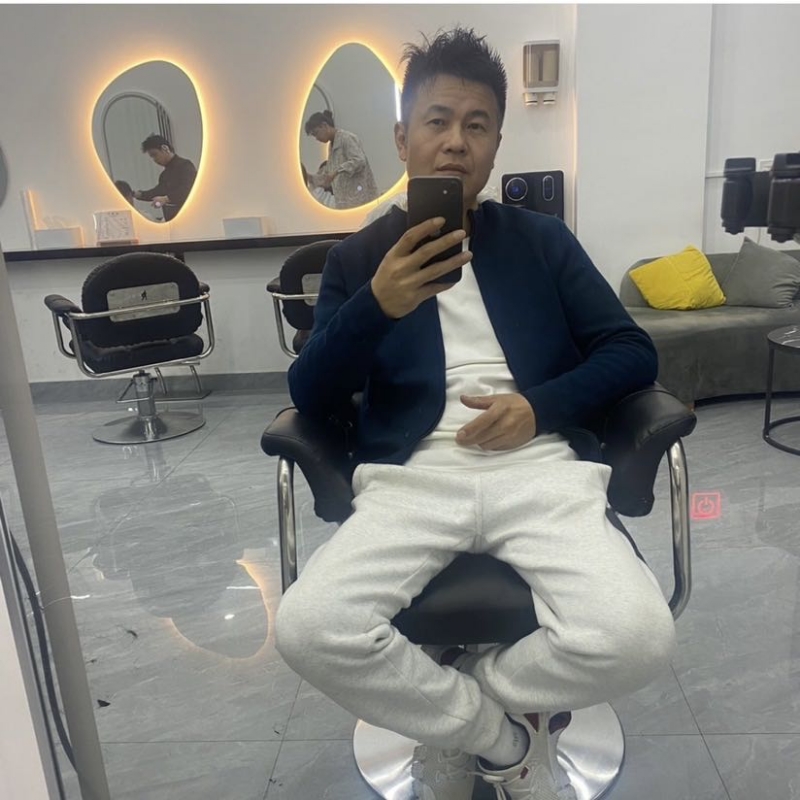 你把我逗乐了的第二张照片--青岛相亲服务中心