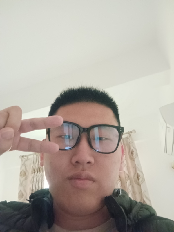 梦之老战士的第一张照片--青岛相亲服务中心