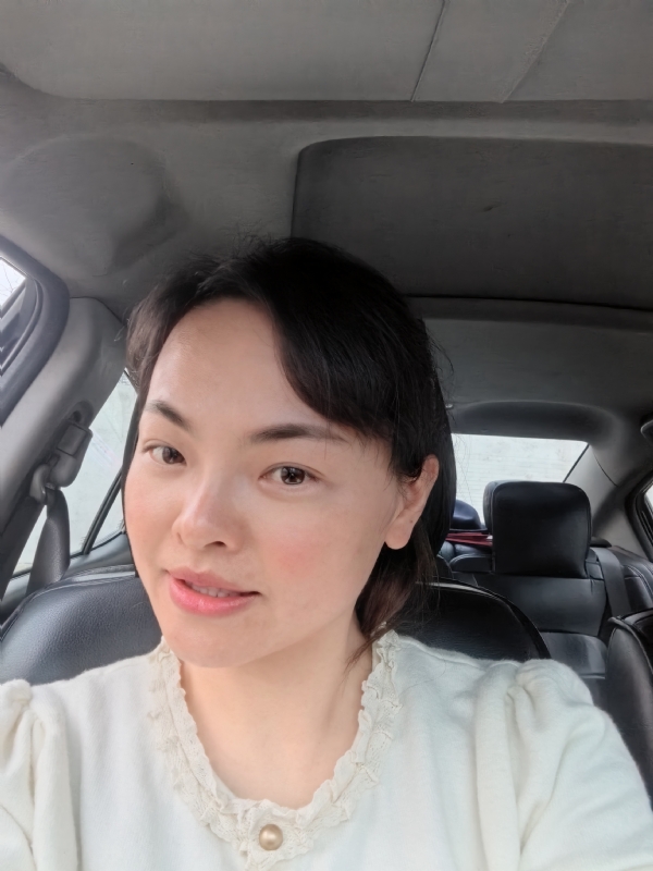 ziyu的第一张照片--青岛相亲服务中心