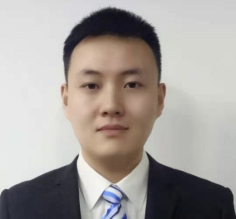 英俊潇洒的第一张照片--青岛相亲服务中心