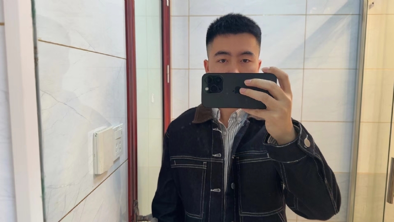 CC的第一张照片--青岛相亲服务中心