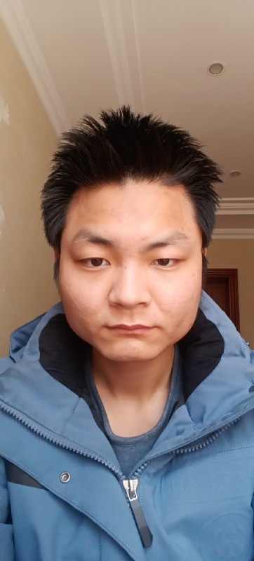 冬瓜的第一张照片--青岛相亲服务中心