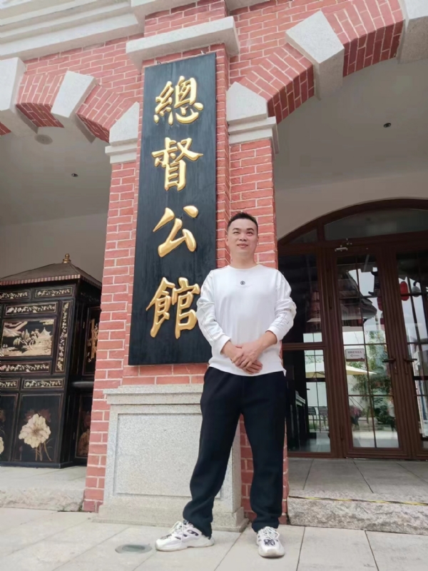 趙不到的第一张照片--青岛相亲服务中心