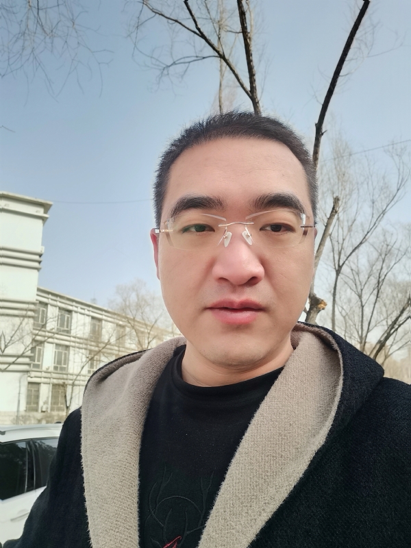 揽星入梦的第一张照片--青岛相亲服务中心