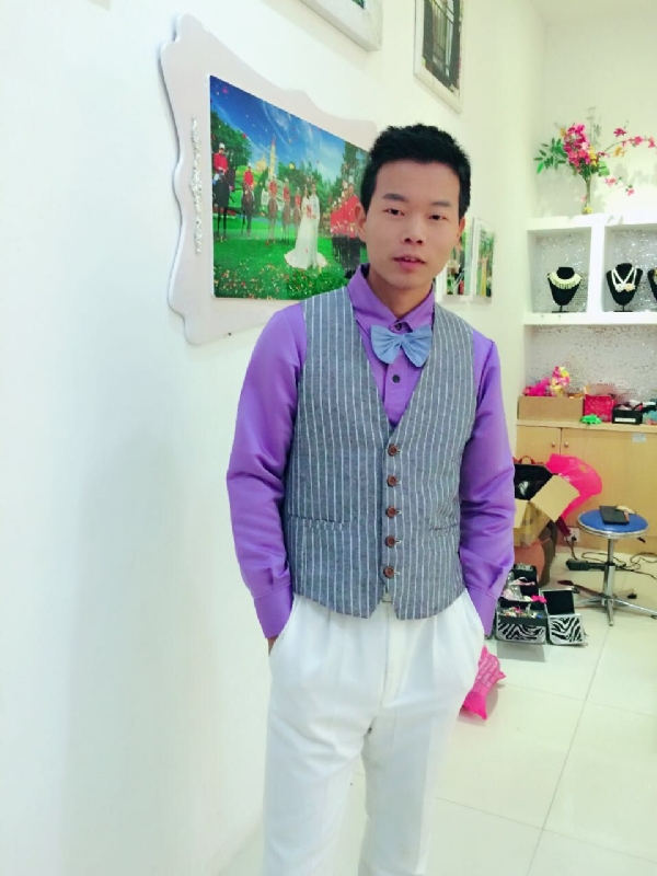 晚星的第一张照片--青岛相亲服务中心