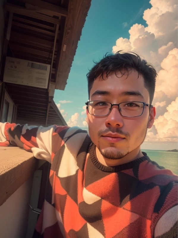 奇点xyz的第一张照片--青岛相亲服务中心