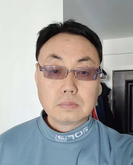 褚风的第一张照片--青岛相亲服务中心