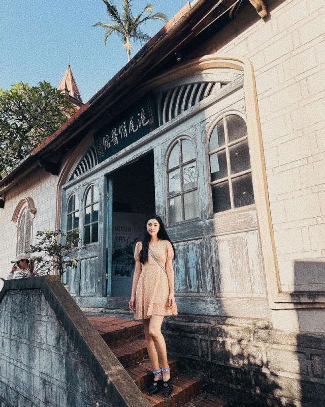 蕾蕾的第三张照片--青岛相亲服务中心