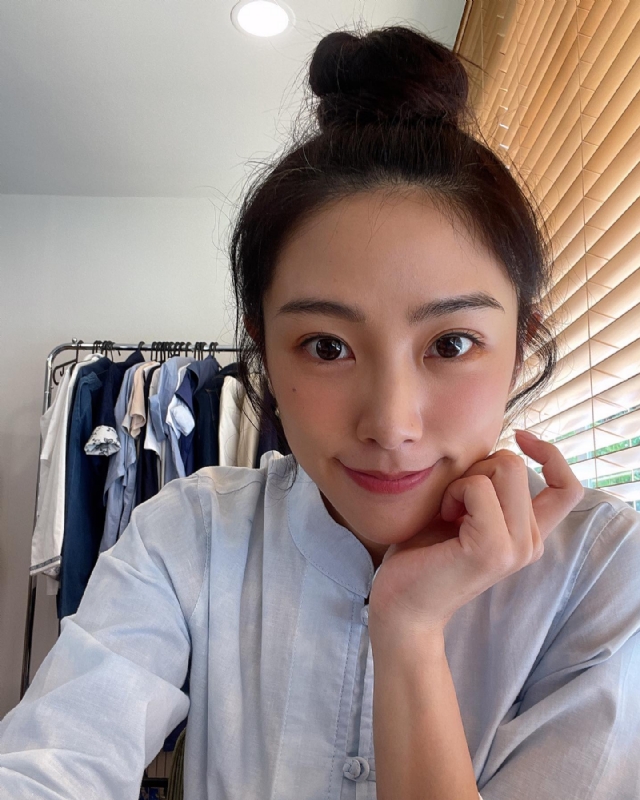 蕾蕾的第六张照片--青岛相亲服务中心