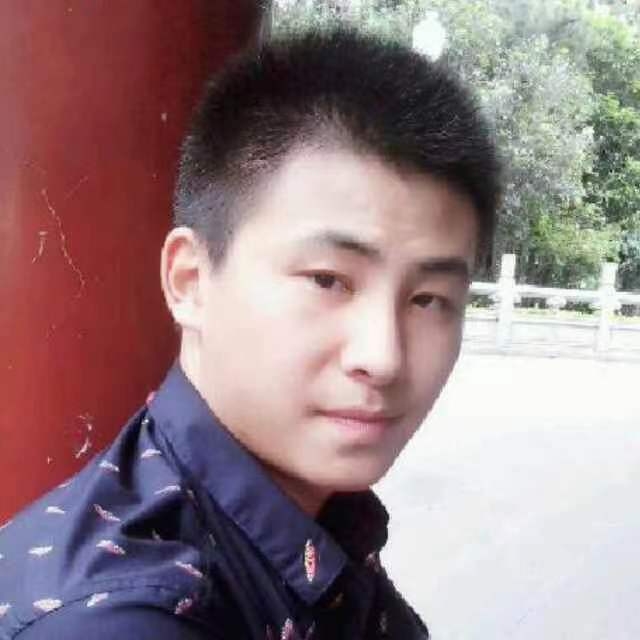 开心就好的第一张照片--青岛相亲服务中心