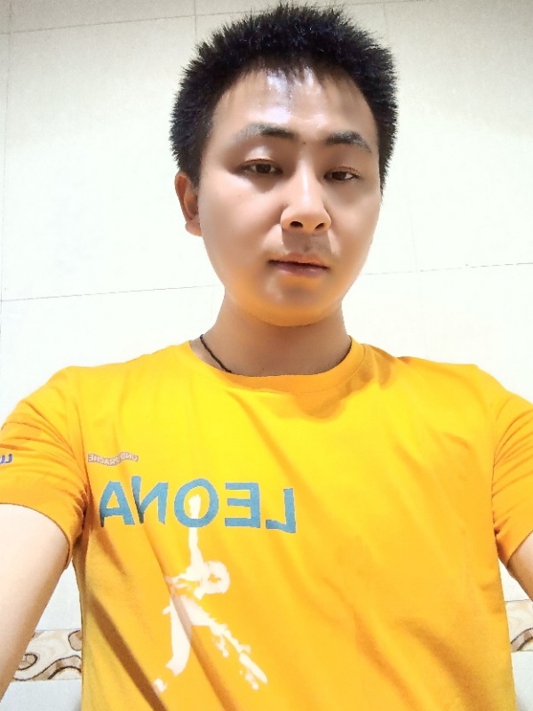 开心就好的第四张照片--青岛相亲服务中心