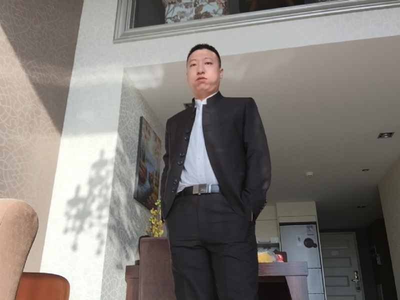 雅小炁的第一张照片--青岛相亲服务中心