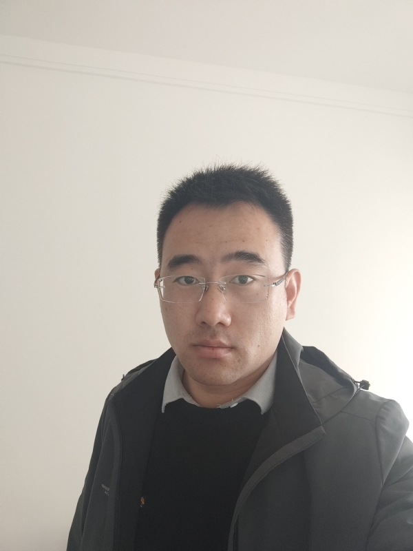 真诚的第一张照片--青岛相亲服务中心