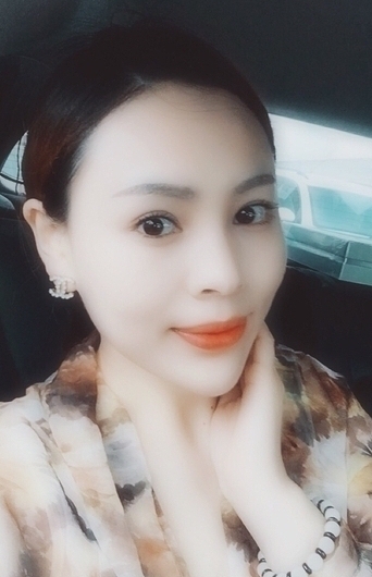 kiki的第一张照片--青岛相亲服务中心