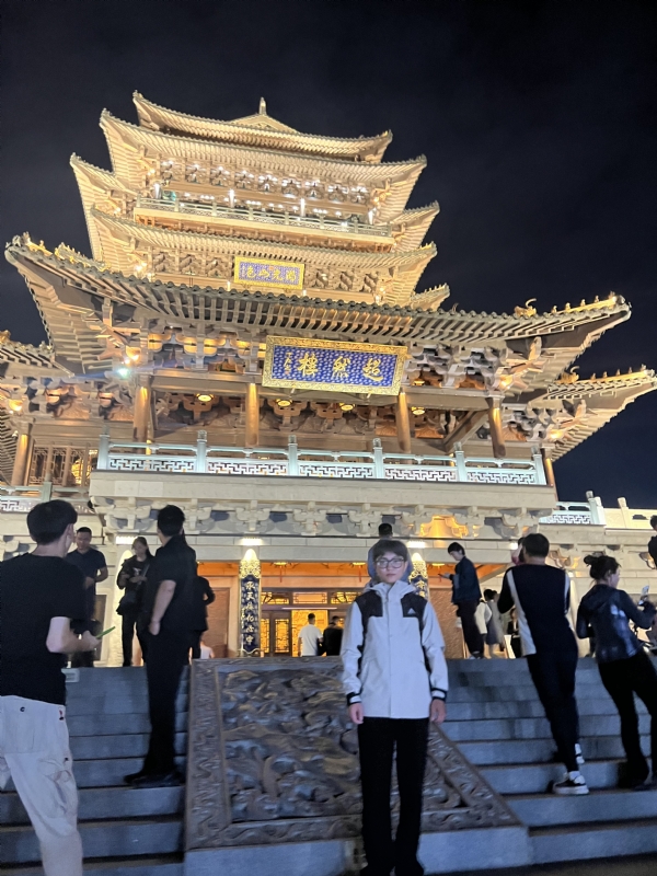 星星的第八张照片--青岛相亲服务中心