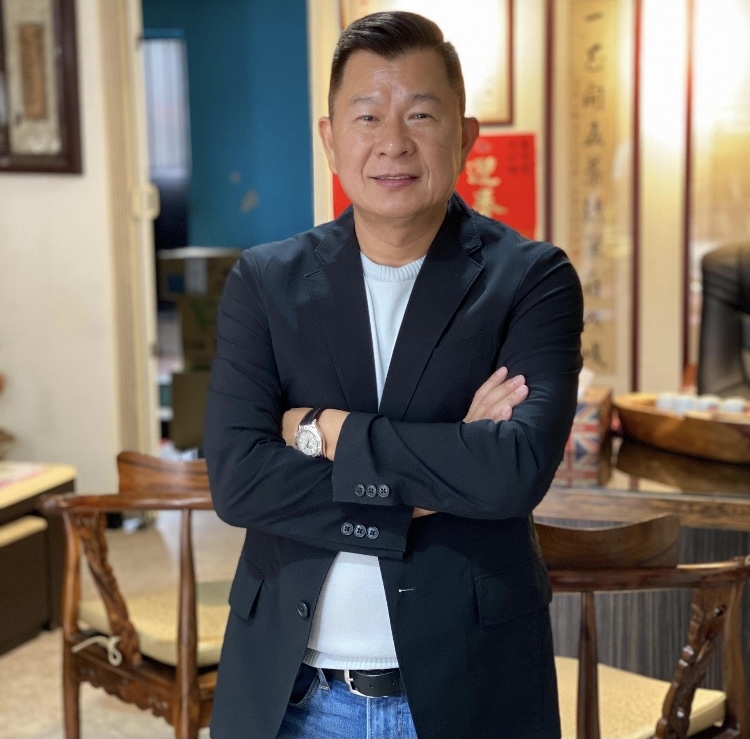 幸福余生的第一张照片--青岛相亲服务中心