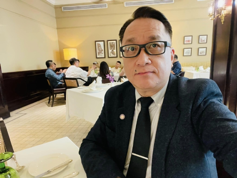 余生的第二张照片--青岛相亲服务中心