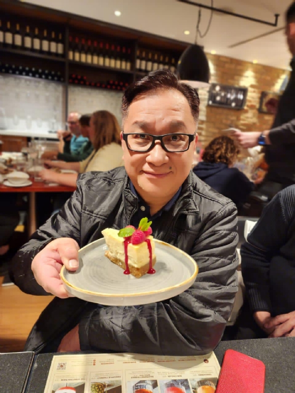 余生的第三张照片--青岛相亲服务中心