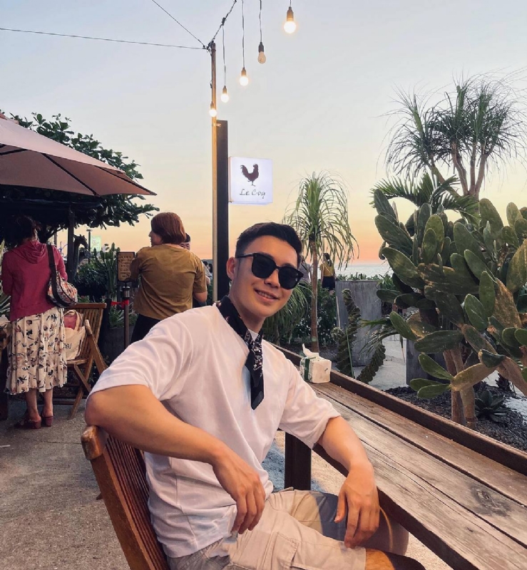 小可爱的第一张照片--青岛相亲服务中心