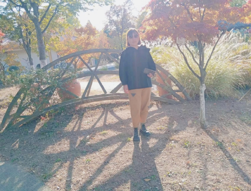 无极限的第一张照片--青岛相亲服务中心