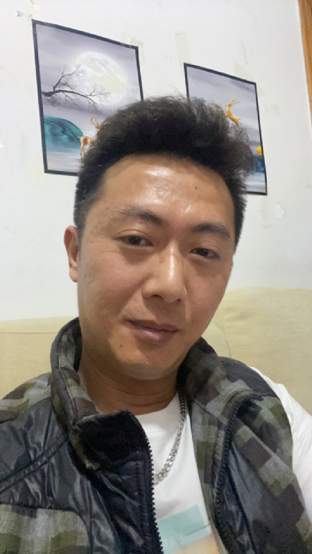 陈然的第一张照片--青岛相亲服务中心