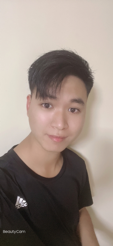 Allen的第一张照片--青岛相亲服务中心