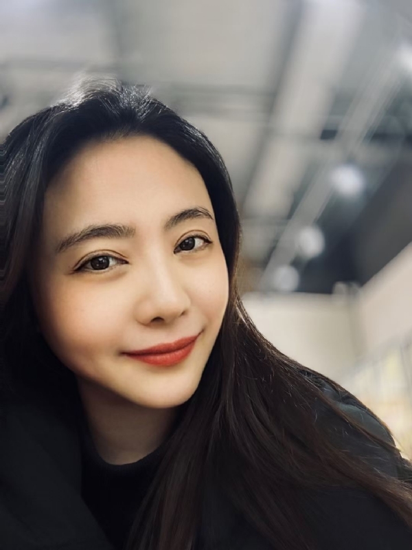 泽恩的第一张照片--青岛相亲服务中心