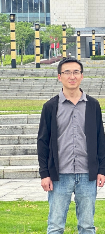 未来可期的第二张照片--青岛相亲服务中心