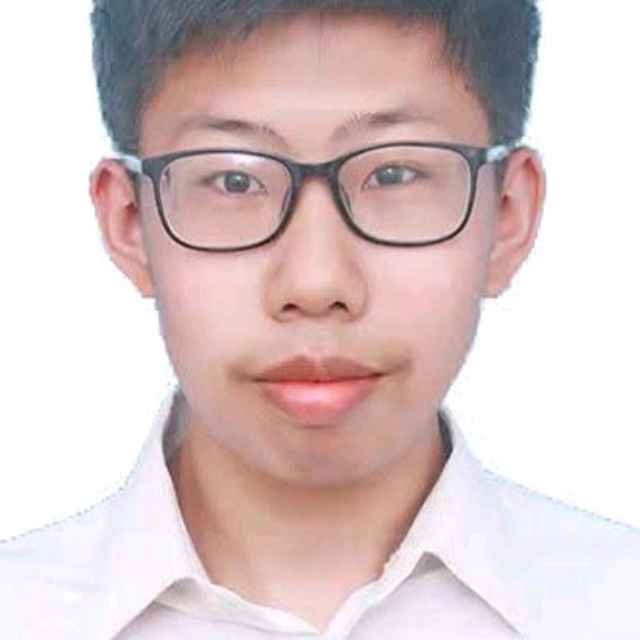 李恒宇的第一张照片--青岛相亲服务中心