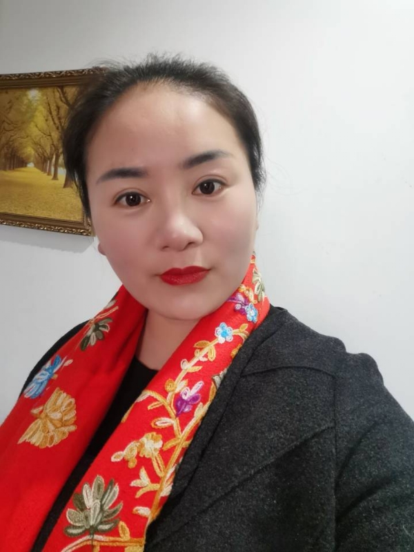 青柠檬的第一张照片--青岛相亲服务中心