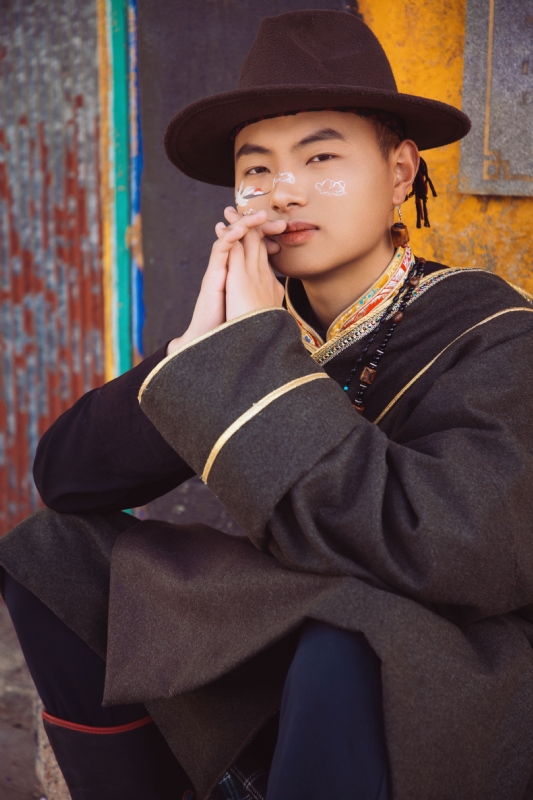 朔风的第一张照片--青岛相亲服务中心